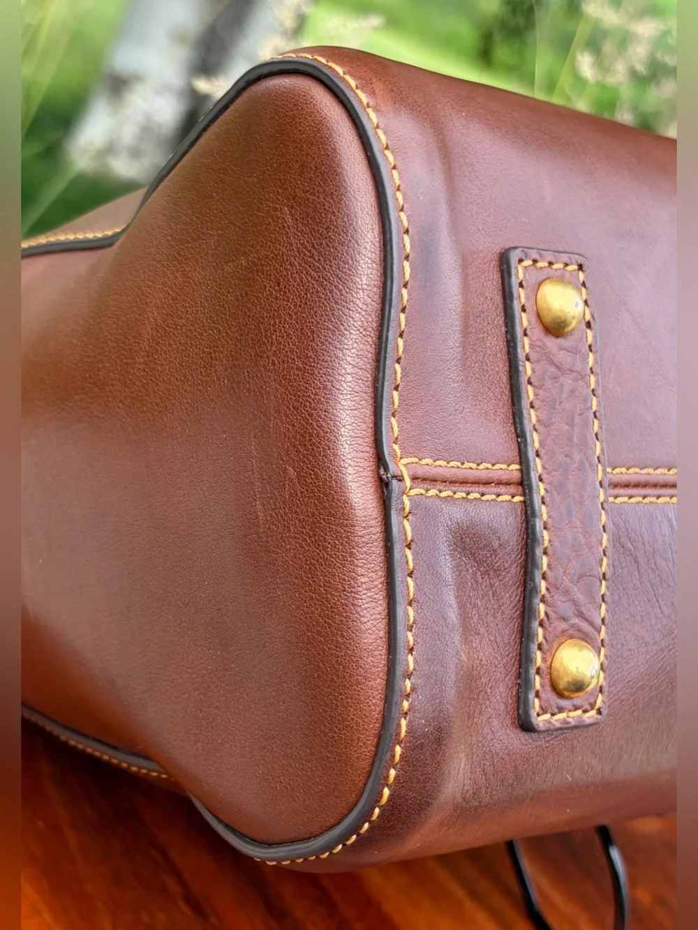 Dooney & Bourke this beautiful